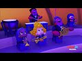 Bubble Guppies Field Trip Orchestra Symphony
