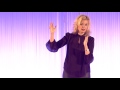 ”Et liv i balance” - et klip fra Caroline Ahlefeldts foredrag