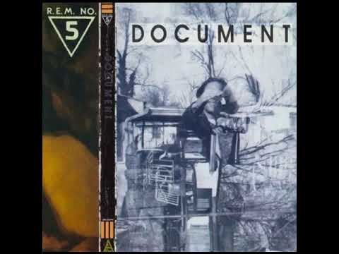 REM-- DOCUMENT 1987-