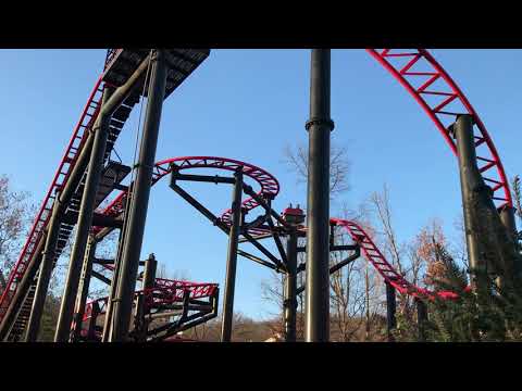 Pandemonium short video by Coaster Caleb