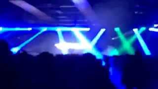 preview picture of video 'Matteo Manzoni @ Insomnia (Faenza) Intro 15/11/2014'