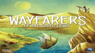 Wayfarers of the South Tigris: Discussion