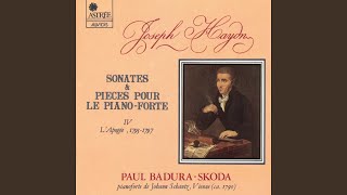 Das Kaiserlied in G Major, Hob. XXVIa:43 &quot;Gott erhalte Franz den Kaiser&quot; (Arr. for Piano Solo)