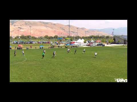 La Roca Cup Highlights 