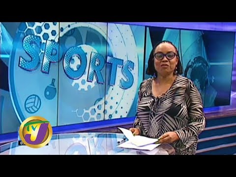 TVJ Sports News: Headlines - January 19 2020 TVJ Sports News: Headlines - January 19 2020
