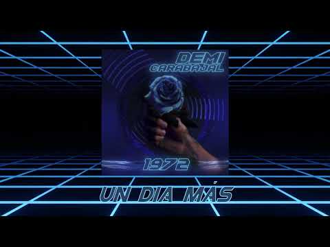 Un Día Más - Demi Carabajal