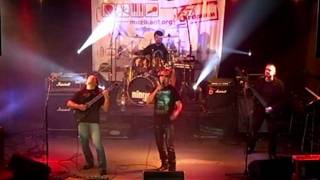 Pantommind - Closer To You ( Live )