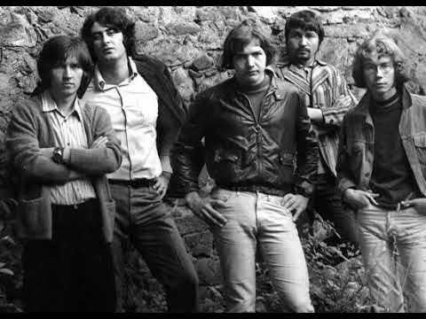 Framus Five - Yetti Blues