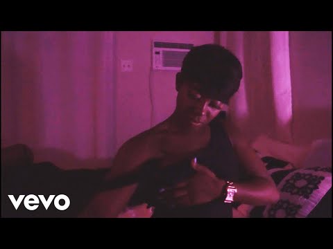 Narki - Don't Act Like It (Official Video)