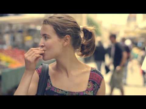 EF   Live The Language   Paris