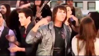 Big Time Rush - The City is Ours