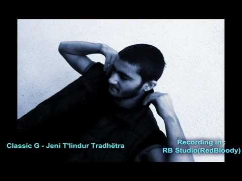 Classic G - Jeni T'lindur Tradhetar 2013