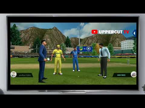 Uppercut Tv Intro || Channel Launched || Trailer