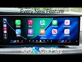 IOS 26 New Apple CarPlay Features
