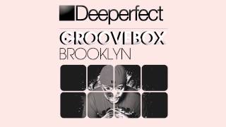 Groovebox - Brooklyn video