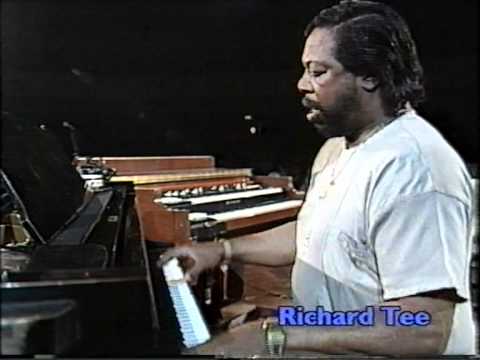 Steve Gadd & the Gadd Gang