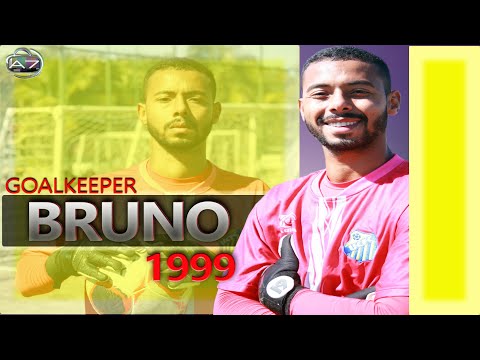 Goalkeeper Brazilian 99, Bruno