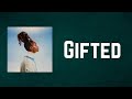 Koffee - Gifted (Lyrics)