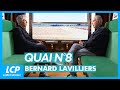 Bernard Lavilliers | Quai n°8