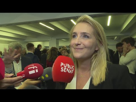 Éric Ciotti remporte la présidence de LR : L’objectif maintenant, c’est de rassembler