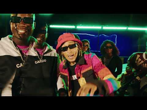 Dygo Boy - Bottle Store feat Lil Banks