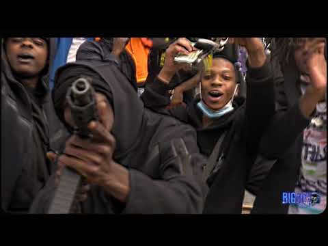 ApgBee x MrWop Wop x ApgAnt - 3 Man Weave (Official Video) Shot By @BigBoyVisuals_