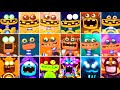ALL Wubbox On EVERY Island 2 1 HOUR Wubbox Compilation My Singing Monsters MSM Wub
