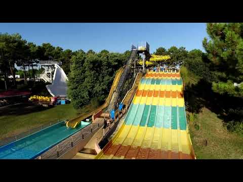 Aqualand Bassin d'Arcachon