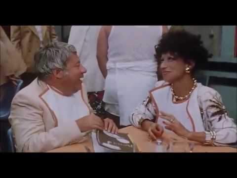 Fracchia la belva umana-la cattura della belva