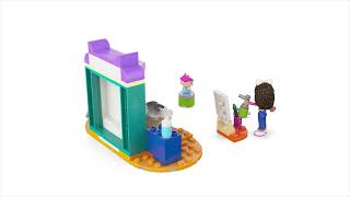 LEGO® Gabby’s Dollhouse 10795 Tvoření s Krabičkou
