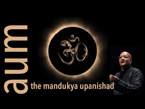 AUM: TURIYA AND THE MANDUKYA UPANISHAD WITH RAJA CHOUDHURY