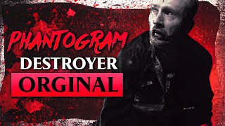 Destroyer (Music Video) - Phantogram | Brent’s flicks