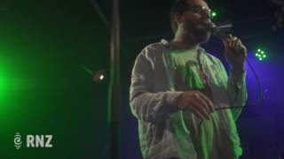 RNZ Music: Playing Dead