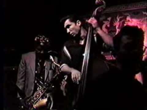 Jump With Joey & Roland Alphonso/Ton Talk part 2