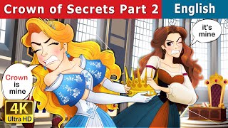 Download lagu Crown of Secrets - Part 2 | Stories for Teenagers | @EnglishFairyTales mp3