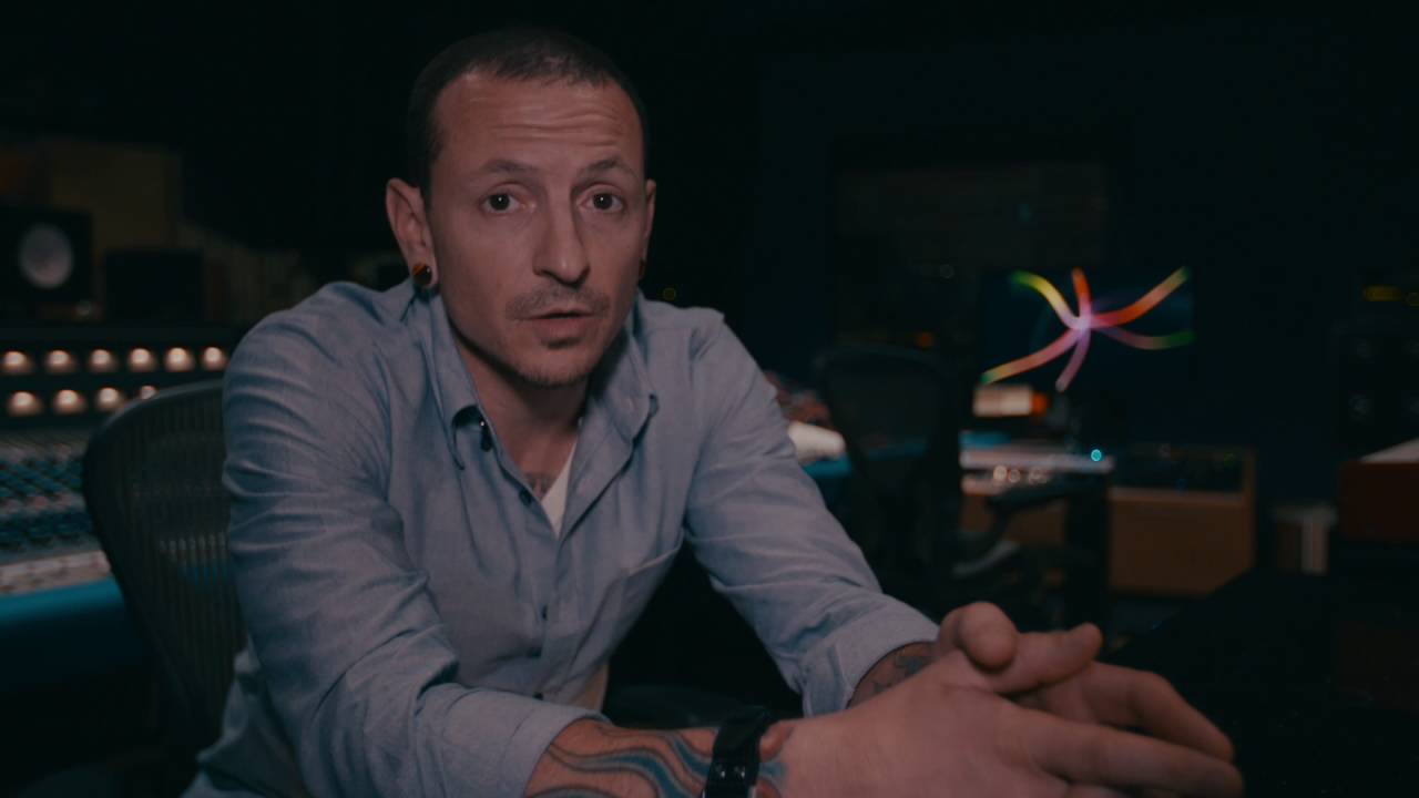 A Message From Chester: Studio Update #7 - YouTube