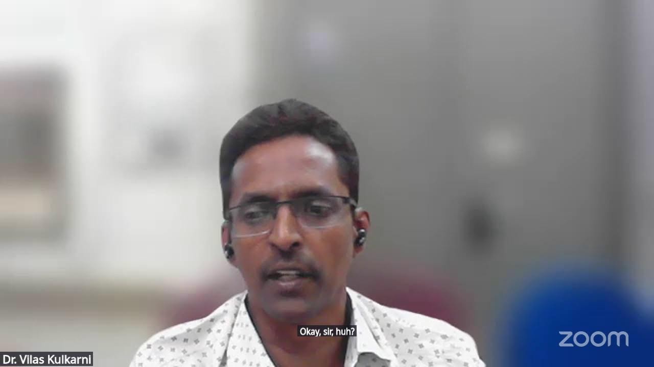 Skill Enrichment Programm