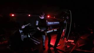 The Harrow - &quot;Mouth to Mouth&quot; (Live)