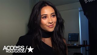 'Pretty Little Liars': Will Shay Mitchell Be Singing In The Show's Musical Number?