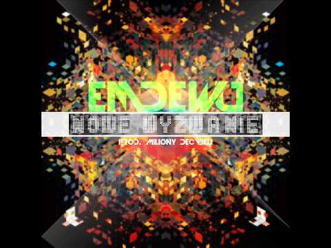 Emide - Nic na siłe ft Knyszu,Angelika Anozie Pro