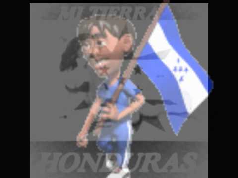 LA FLOTA - Old School Reggaeton/Honduras Live
