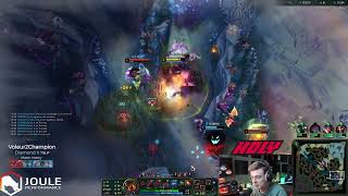 130 - NAUTILUS SUPPORT - UNRANKED TO MASTER HARD MODE 2025