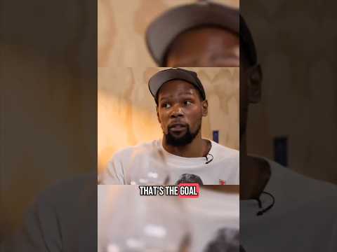 KD Throws Shade at MJ While LeBron Laughs 👀 | Reel Talk 🎞️