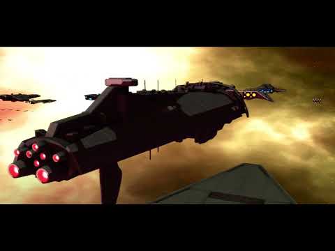 Empire at war Thrawn's revenge single planet new republic ep 1 please read description