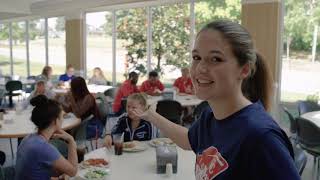 Tour University of the Cumberlands