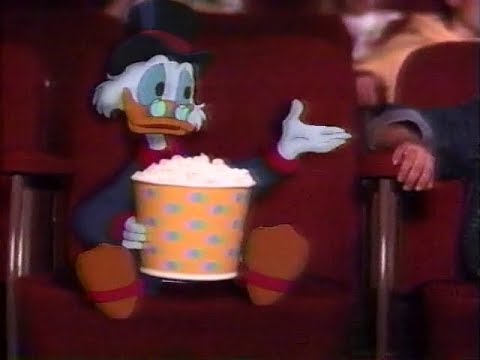 (August 1990) Saturday Morning Commercials from Pee-Wee's Playhouse, Garfield (CBS KHOU 11 Houston)