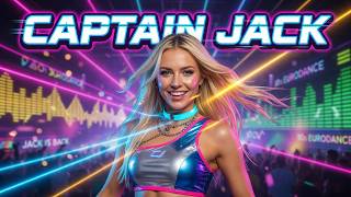 Download lagu Captain Jack (LyraFizz Remix) mp3