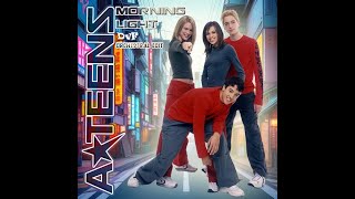 A*teens - Morning Light (DvF Orchestral Extended Edit)