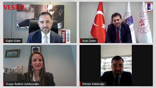 JULES VERNE BUSINESS MICE TRAVEL Vestel – Türkiye Jimnastik Federasyonu Sponsorl