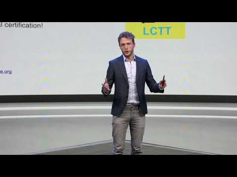 The Things Academy: Best Practices, Certification, LoRaWAN Versions